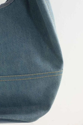 Sac porté épaule Kenzo  Bleu