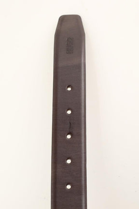 Ceinture Hugo Boss  Marron