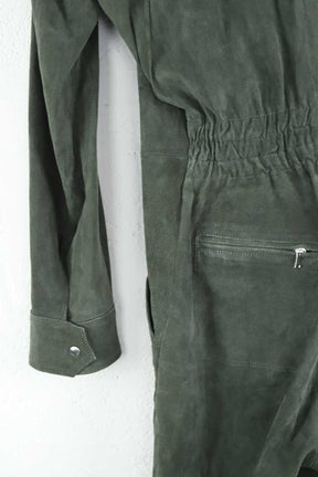 Combinaison Stouls  Vert