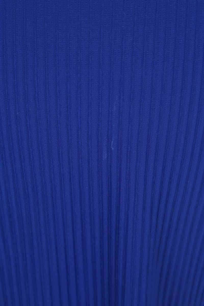 T-shirt Issey Miyake  Bleu