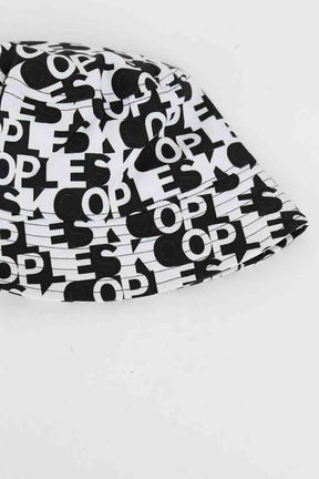 Chapeau The Kooples  Noir