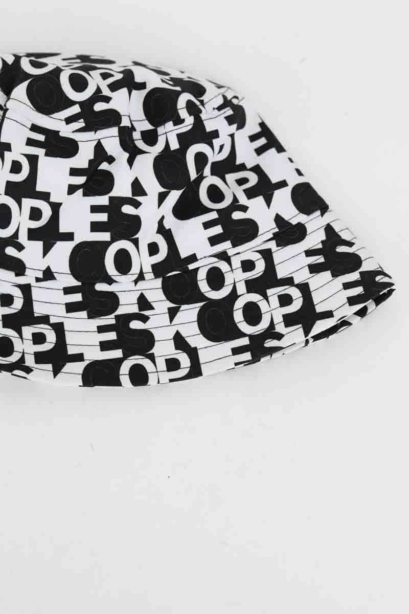 Chapeau The Kooples  Noir