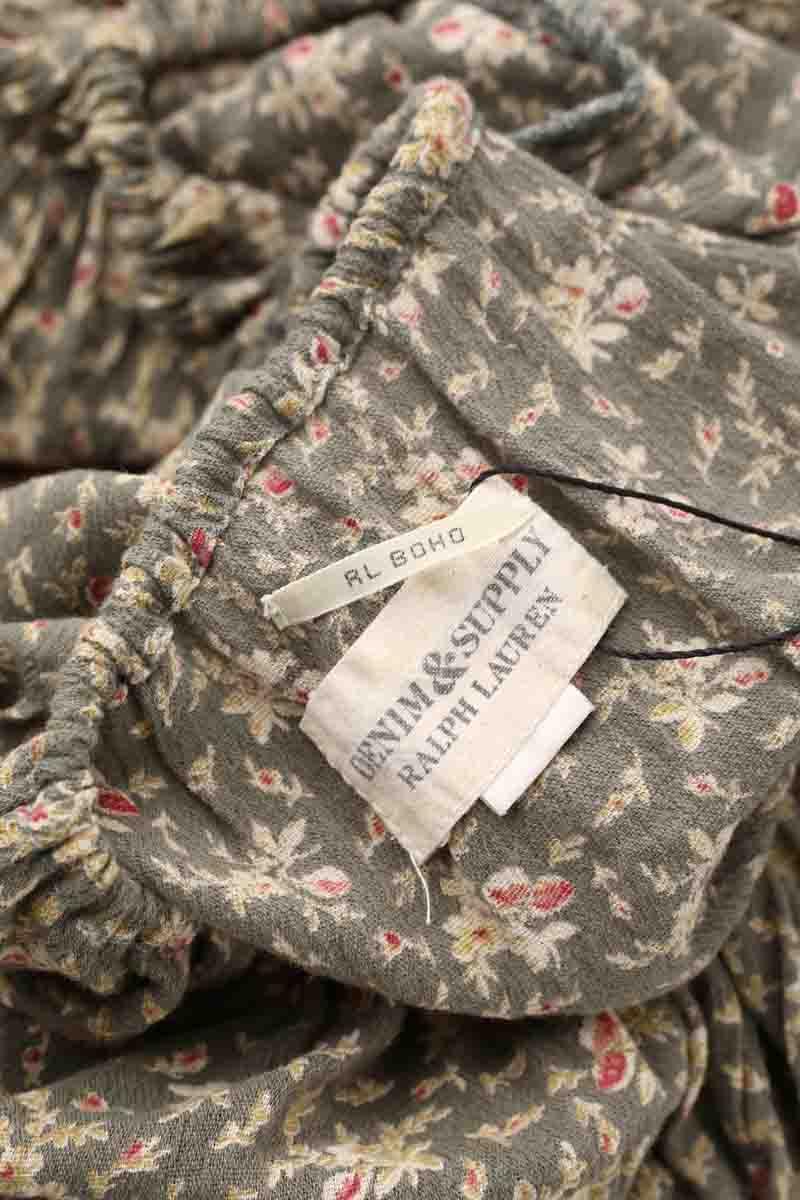 Top Ralph Lauren  Kaki