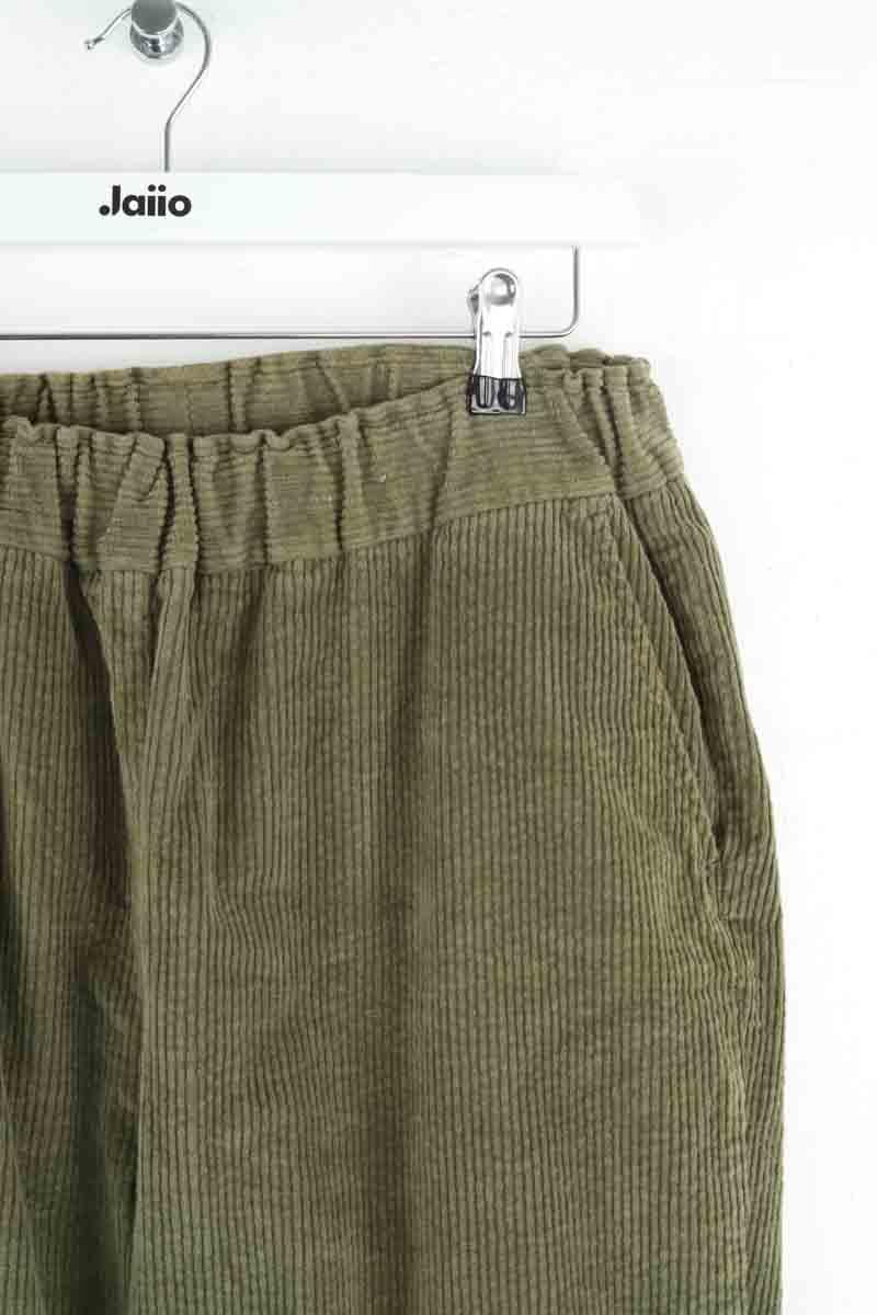 Droit Other Brand  Kaki
