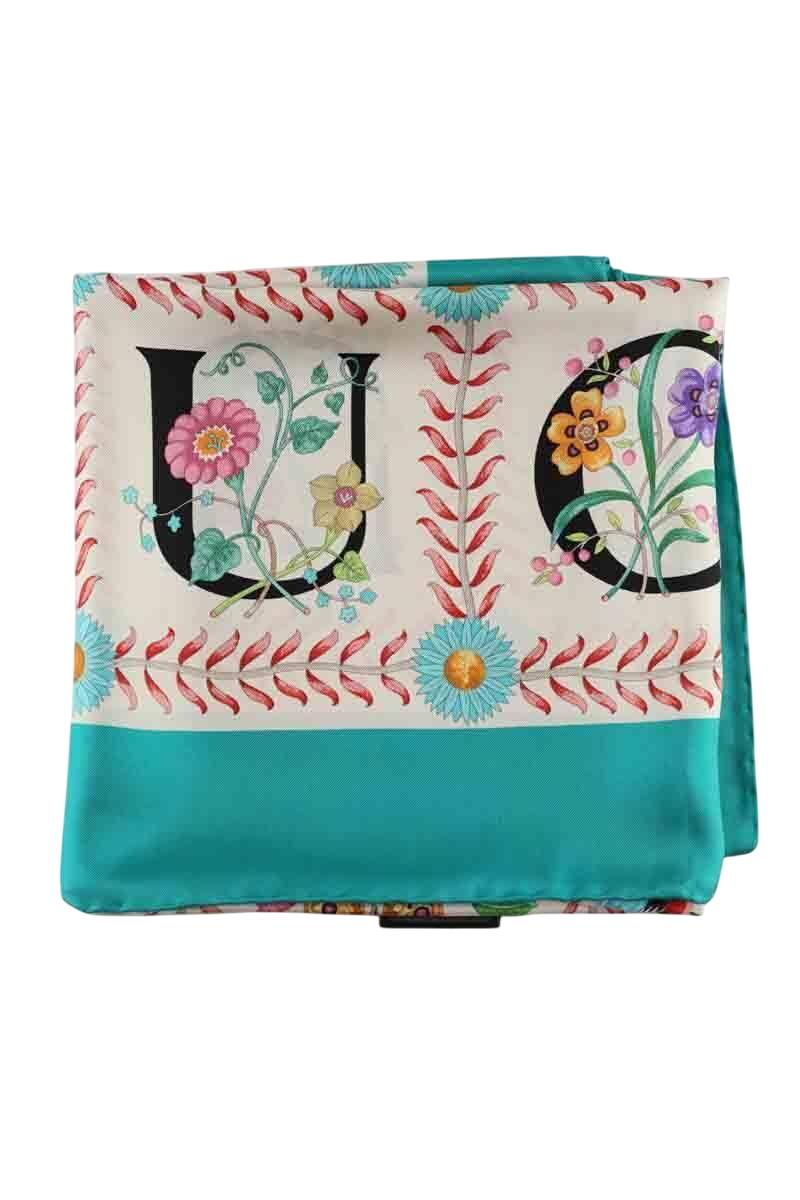 Carrés Gucci  Multicolore