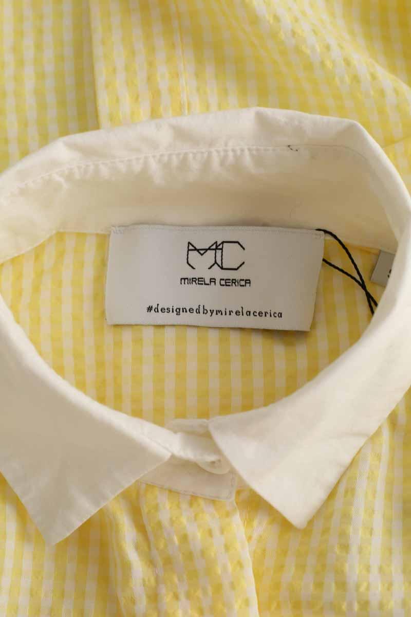 Chemises Other Brand  Jaune