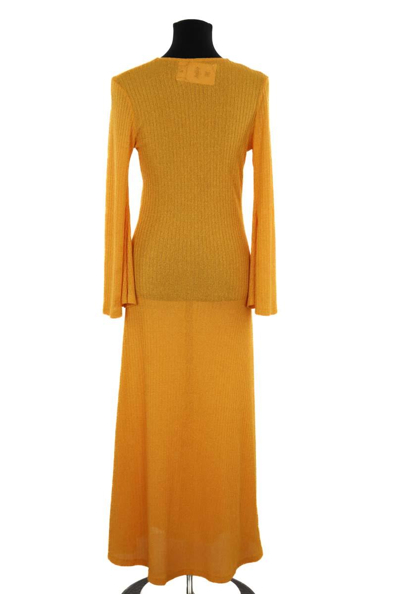 Maxi Other Brand  Orange