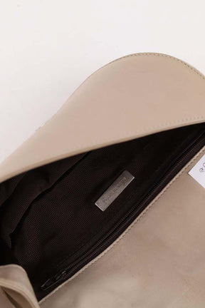 Mini sacs Paco Rabanne  Beige