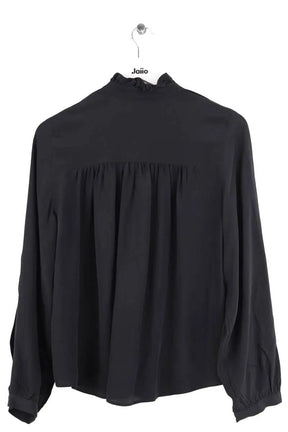 Blouse Gerard Darel Noir en Viscose