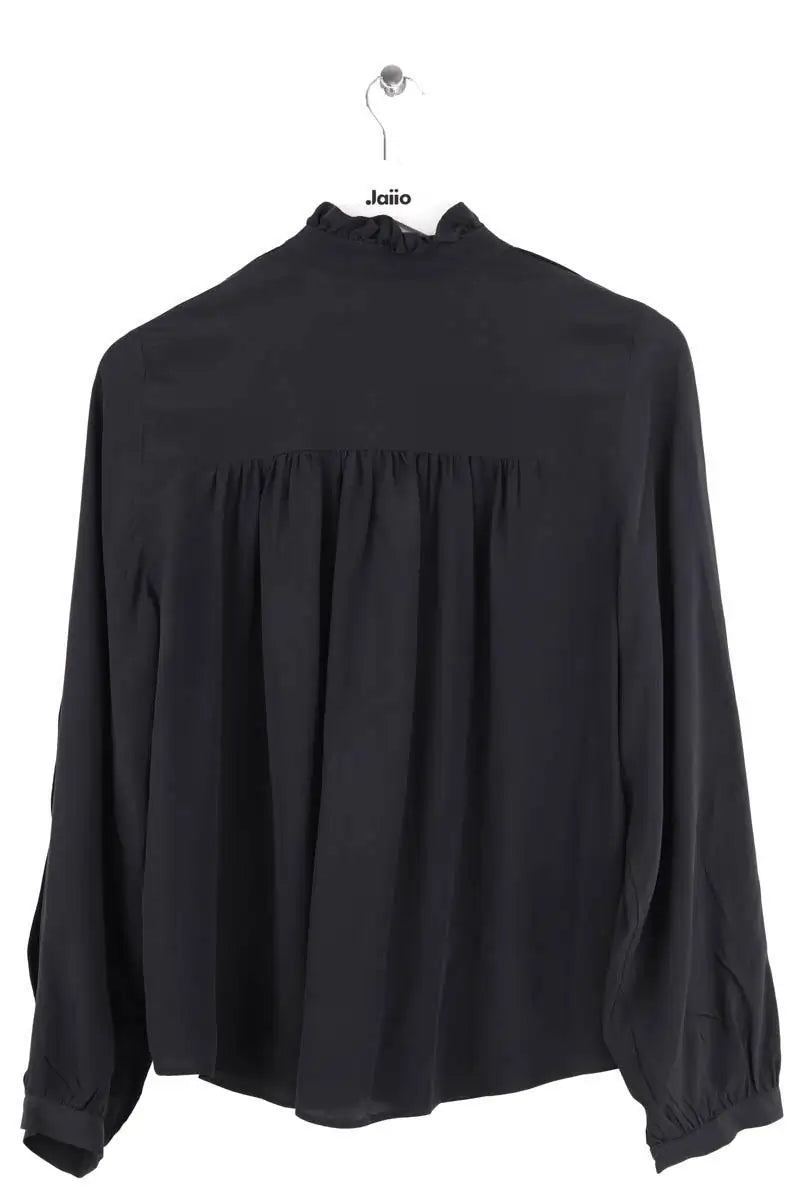 Blouse Gerard Darel Noir en Viscose