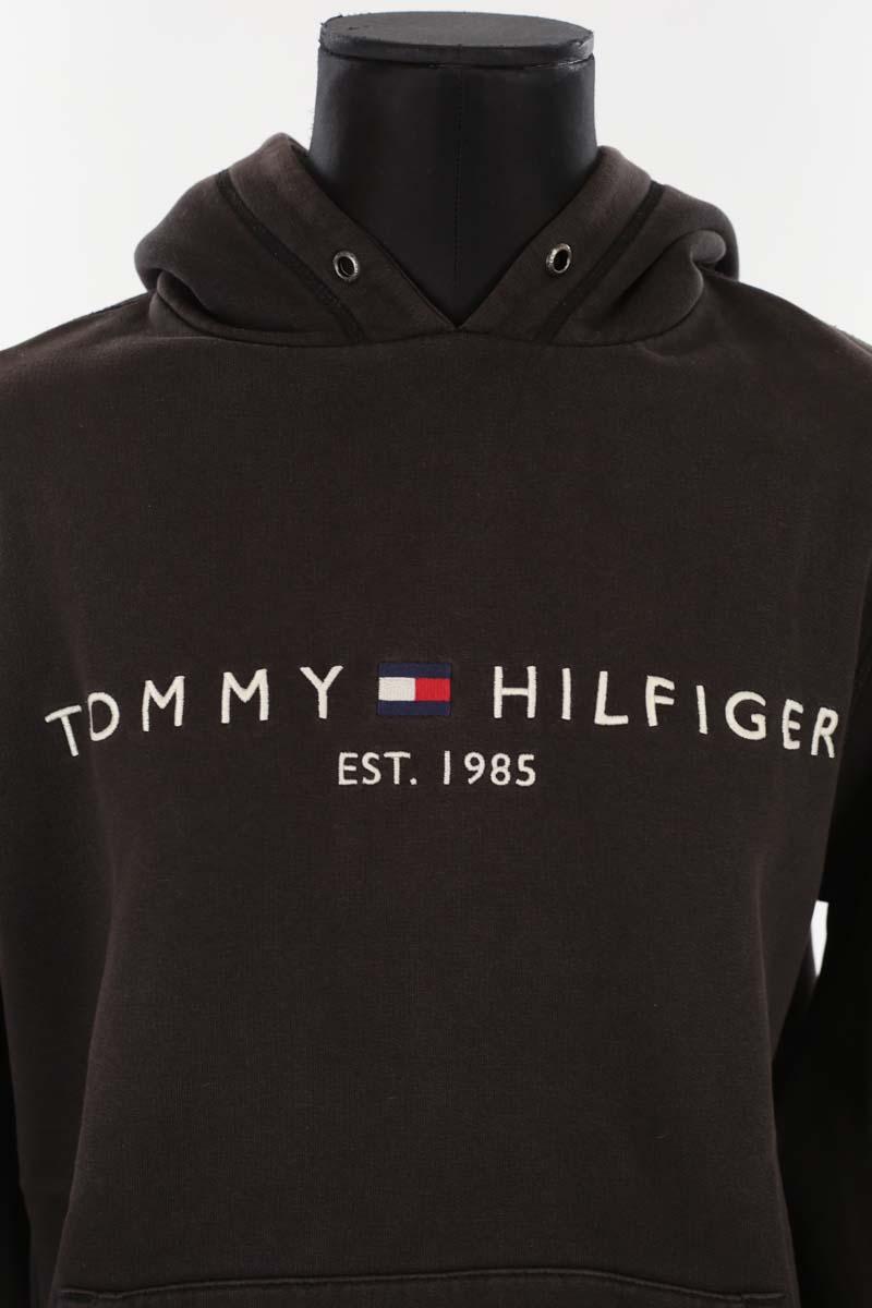 Sweatshirts Tommy Hilfiger  Gris