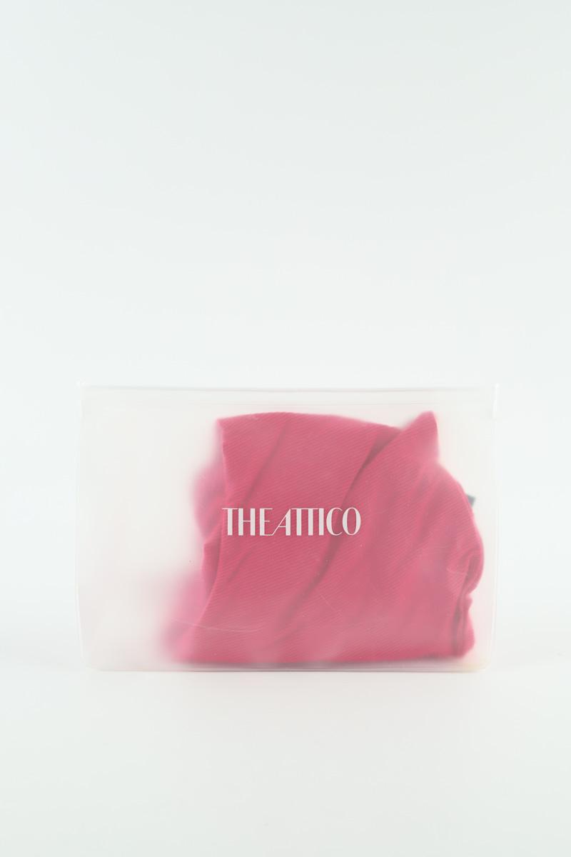 Deux pièces The Attico  Rose