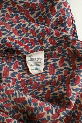 Blouses Stella Forest  Bleu