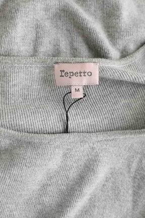 Pulls Repetto  Gris