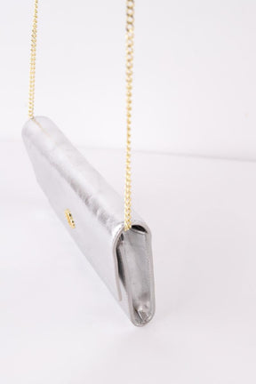 Sacs à bandoulière Maje  Argent