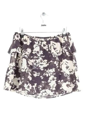 Top sans manche Bash  Marron