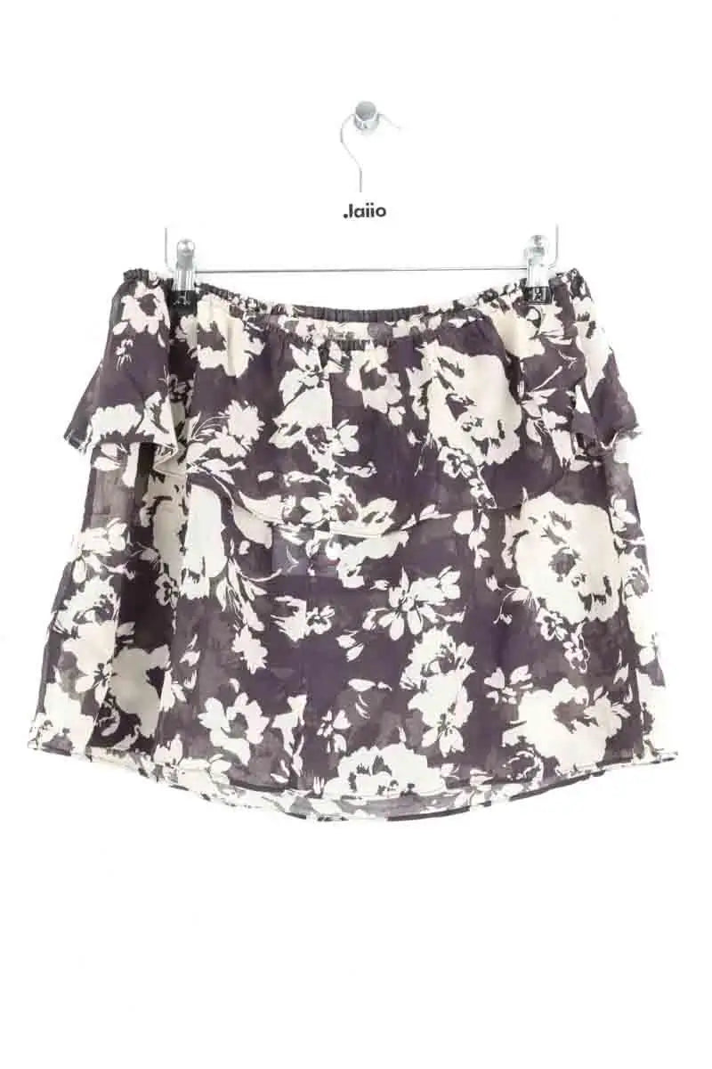 Top sans manche Bash  Marron