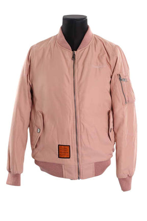 Veste Bombers  Rose