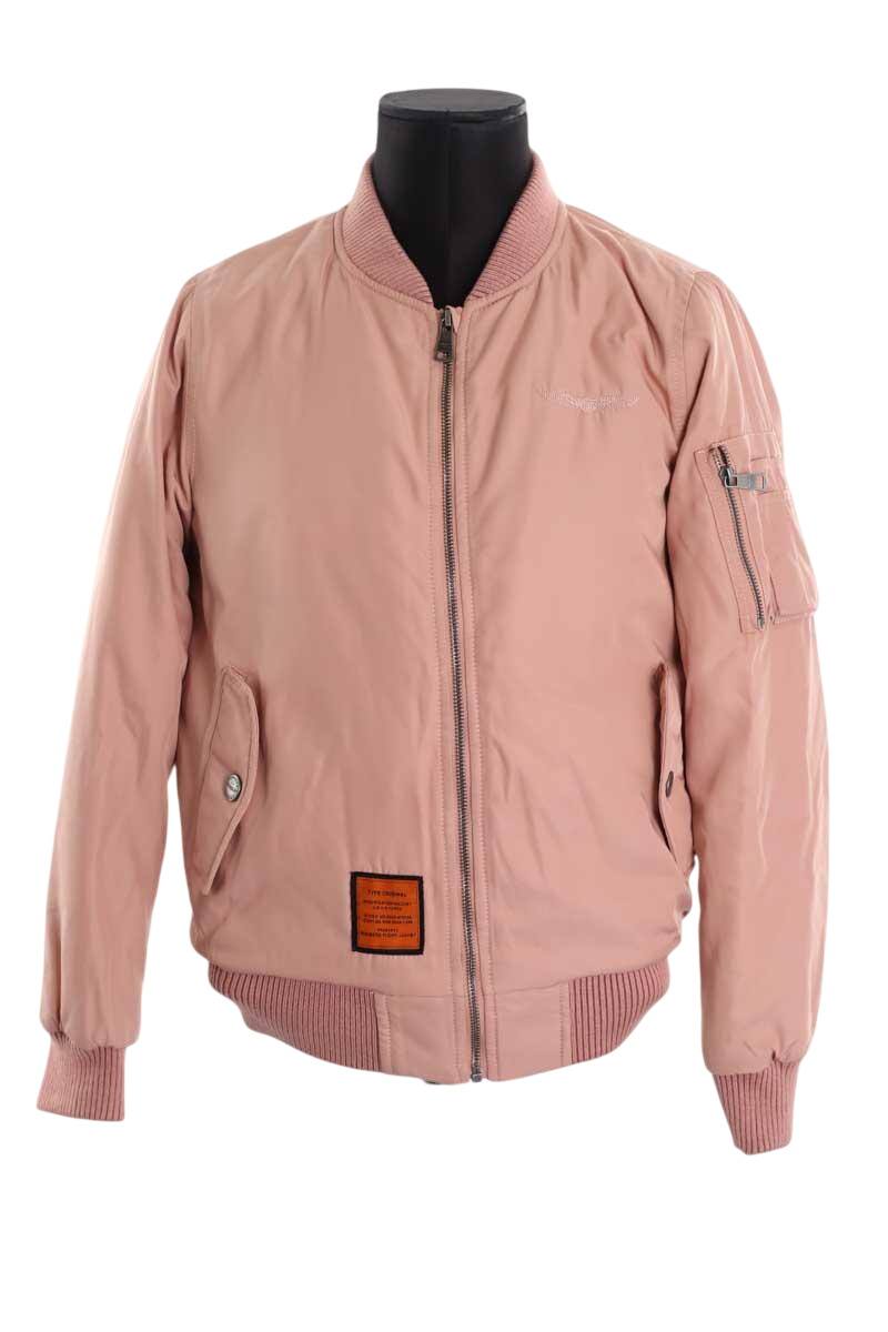 Veste Bombers  Rose