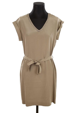 Mini Max & Moi  Marron