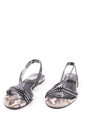 Sandales Celine  Noir