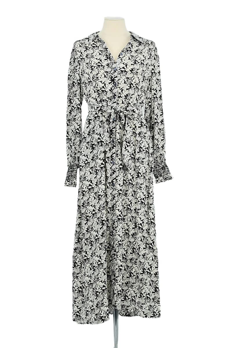 Maxi Boden  Blanc