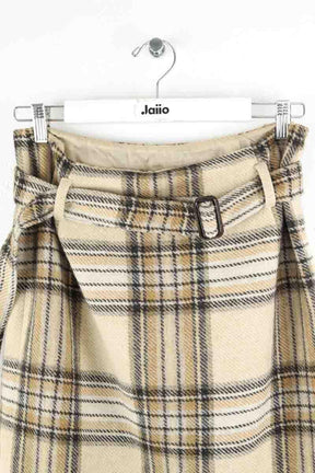 Mi-longueur Max Mara  Beige