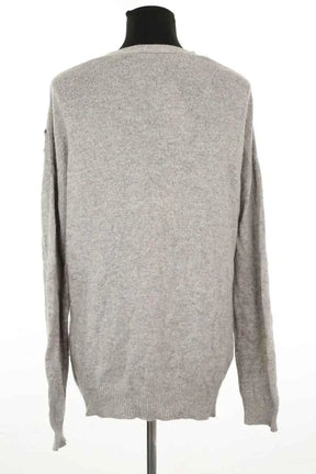 Cardigan Gerard Darel  Gris