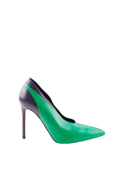 Talons LK Bennett  Vert