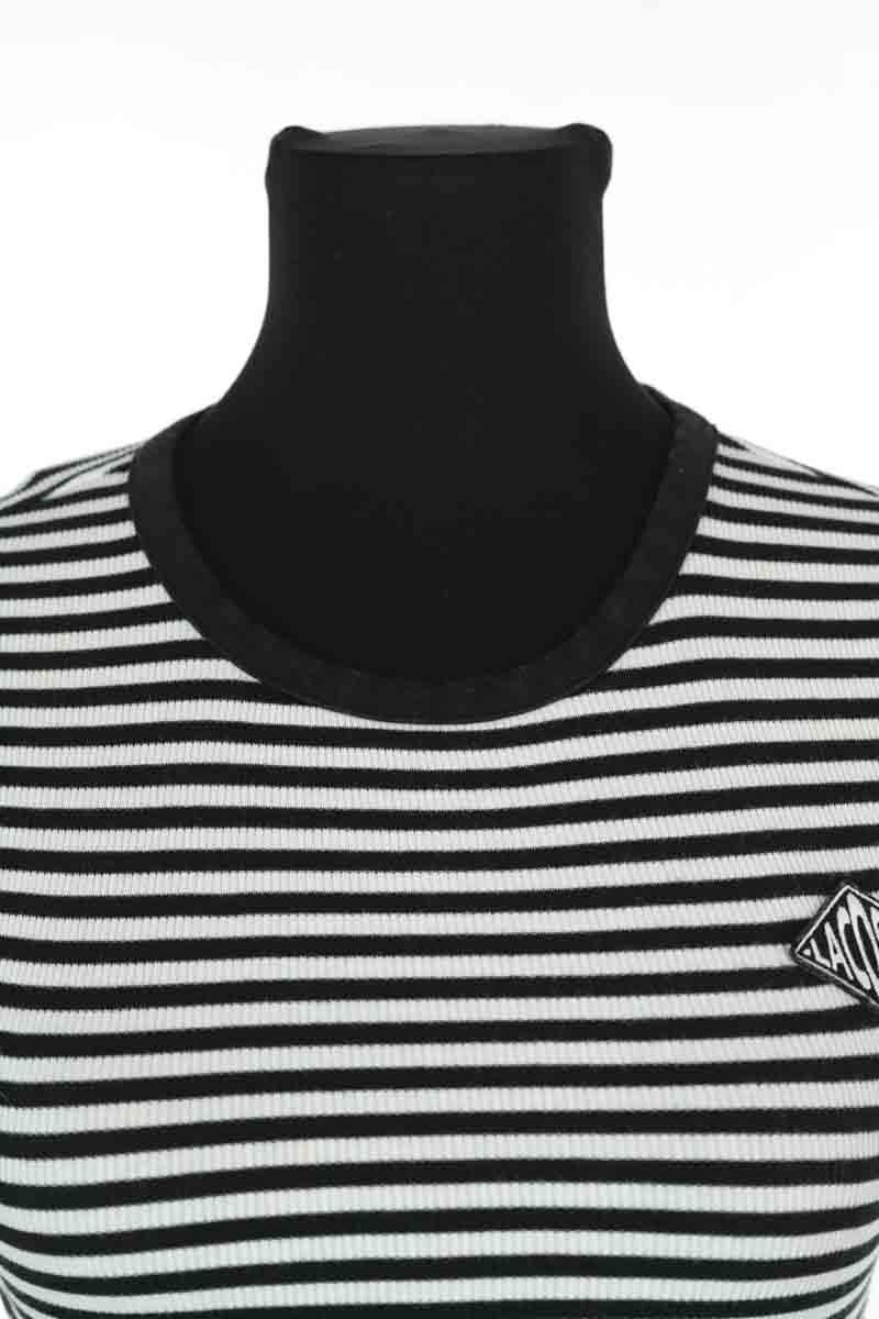 Autres Lacoste  Noir