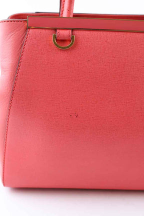 Sacs à main Fendi 2Jours Rose