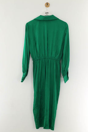 Mi-longueur The Kooples  Vert