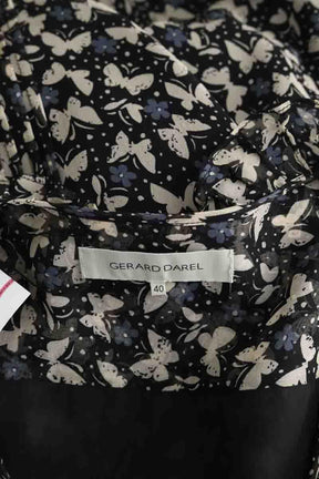 Mini Gerard Darel  Noir