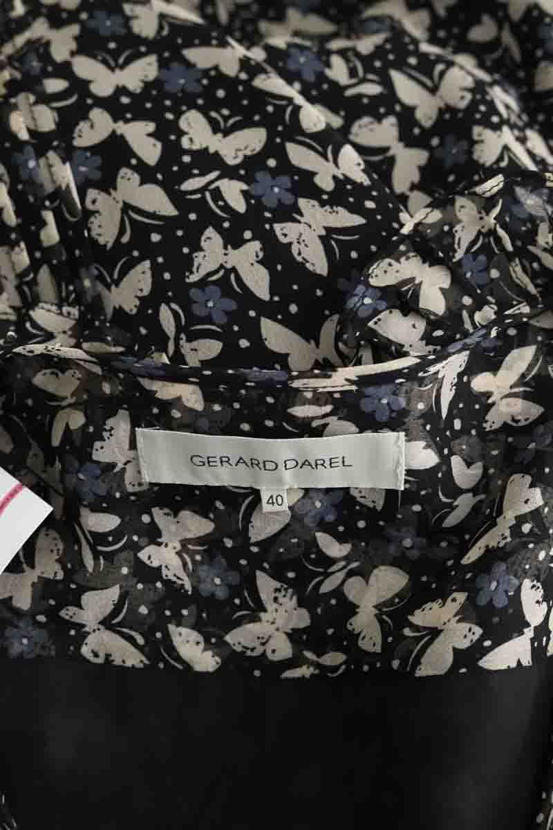 Mini Gerard Darel  Noir