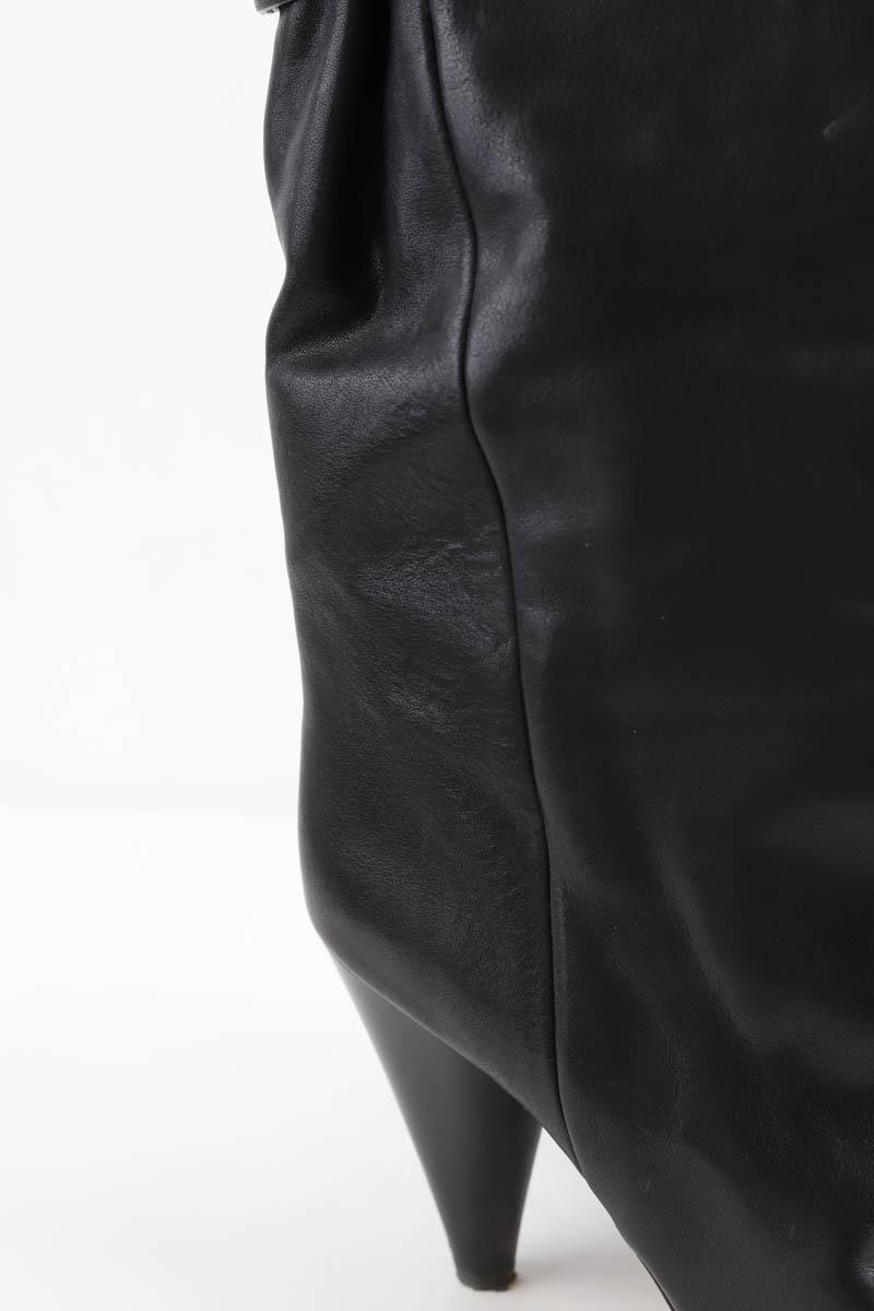 Autres Isabel Marant  Noir