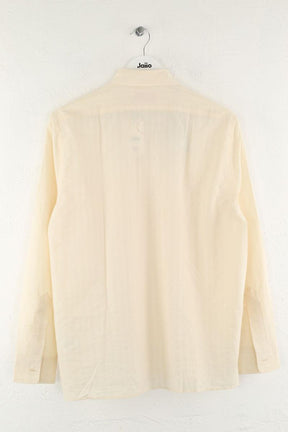 Chemise Fursac  Ecru