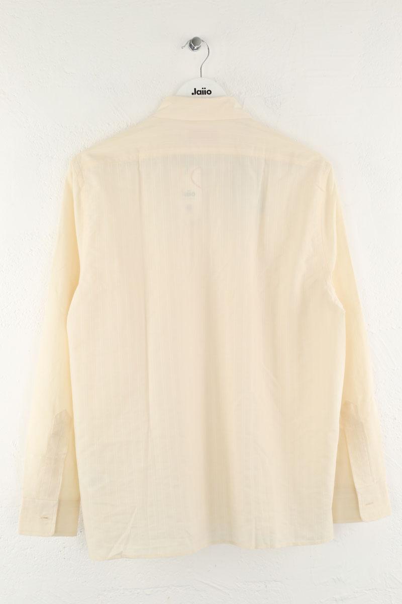 Chemise Fursac  Ecru