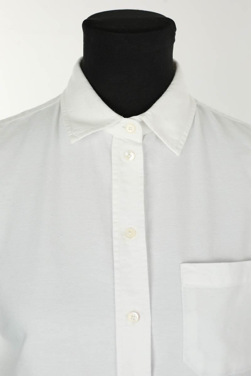 Chemises Sézane  Blanc