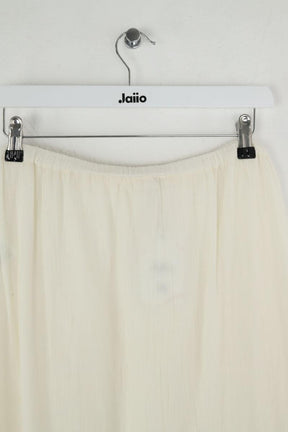 Maxi Louise Misha  Blanc