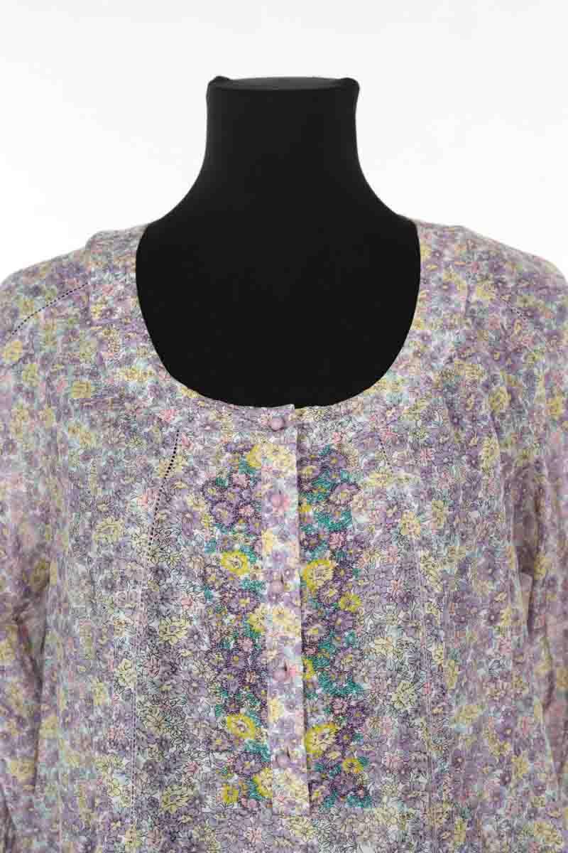 Blouses Gerard Darel  Violet