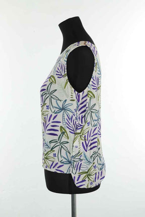 Top Bellerose  Multicolore