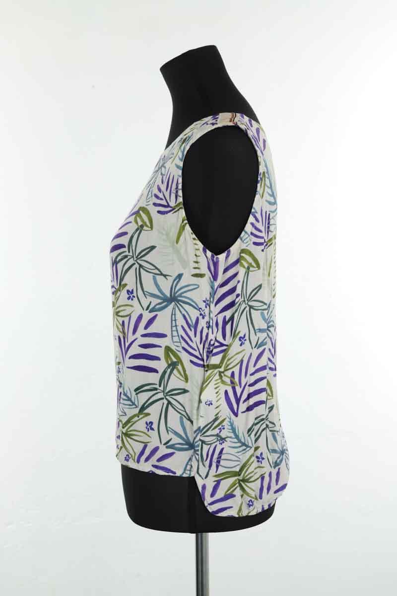 Top Bellerose  Multicolore