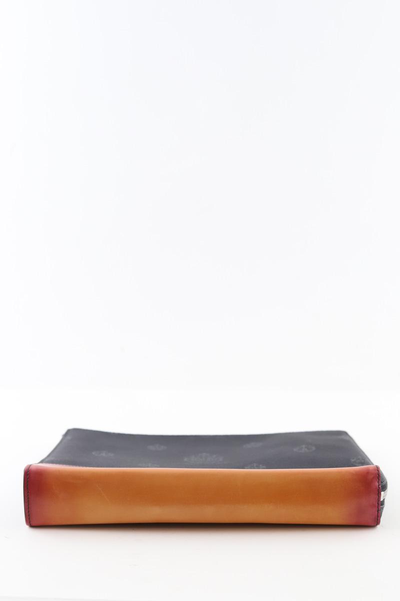 Autres Berluti  Gris