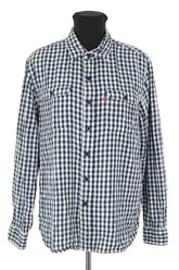 Chemise Levi's  Bleu