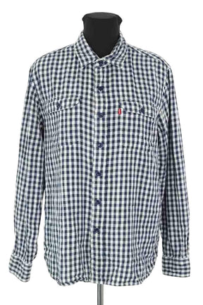 Chemise Levi's  Bleu