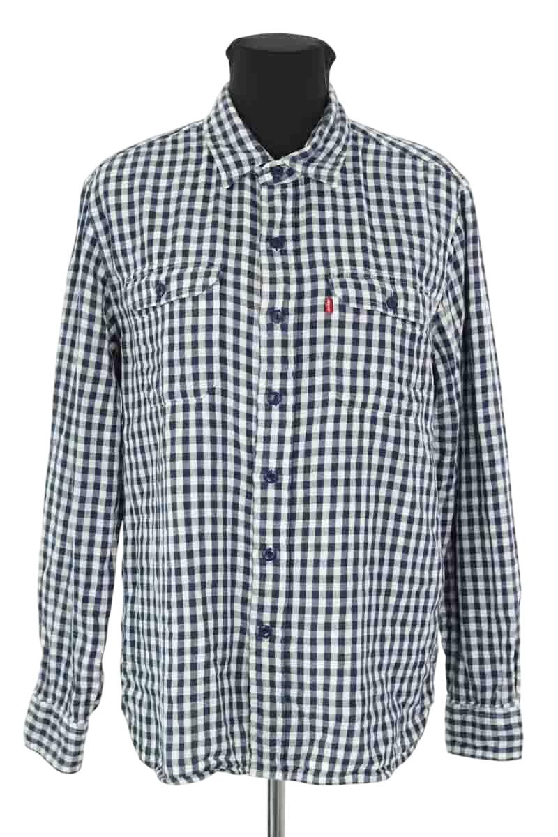 Chemise Levi's  Bleu