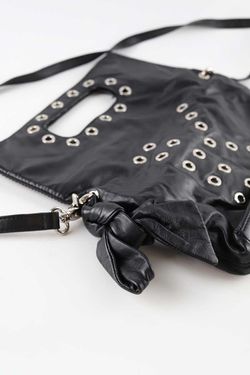 Sacs à bandoulière Kenzo  Noir