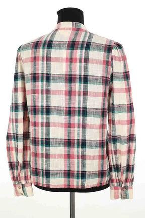 Chemise Sézane  Beige
