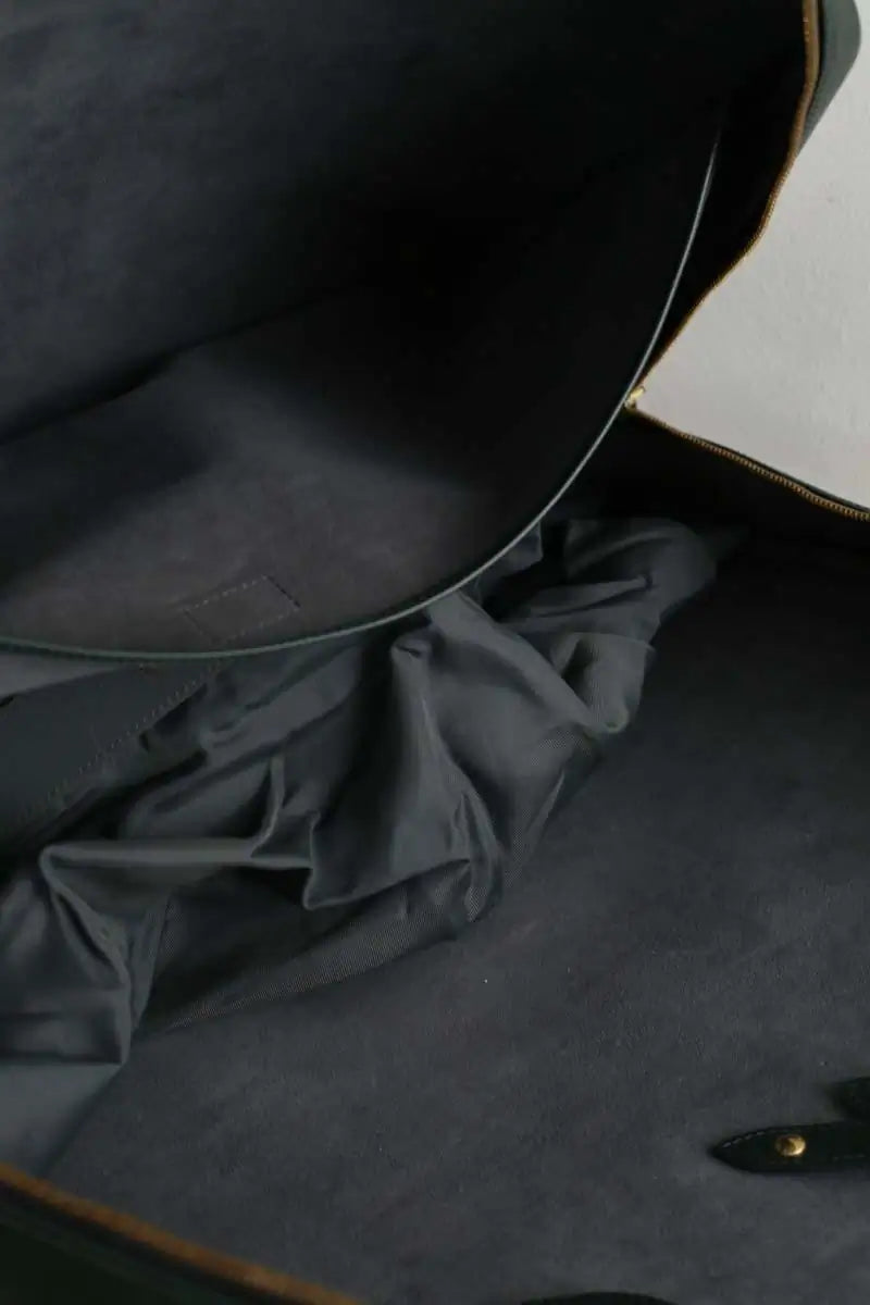 Sac de voyage Louis Vuitton Other Vert