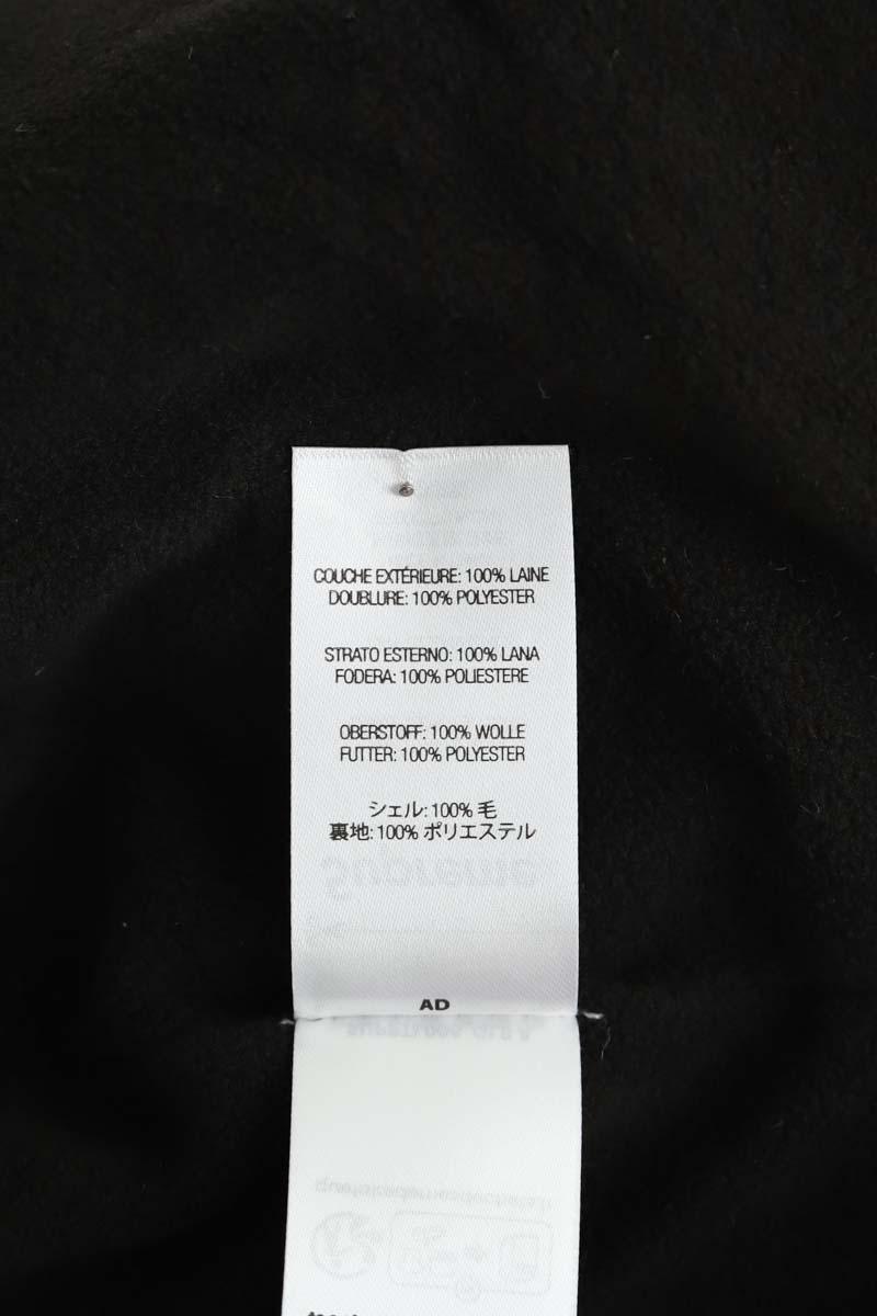 Bonnets Supreme  Noir